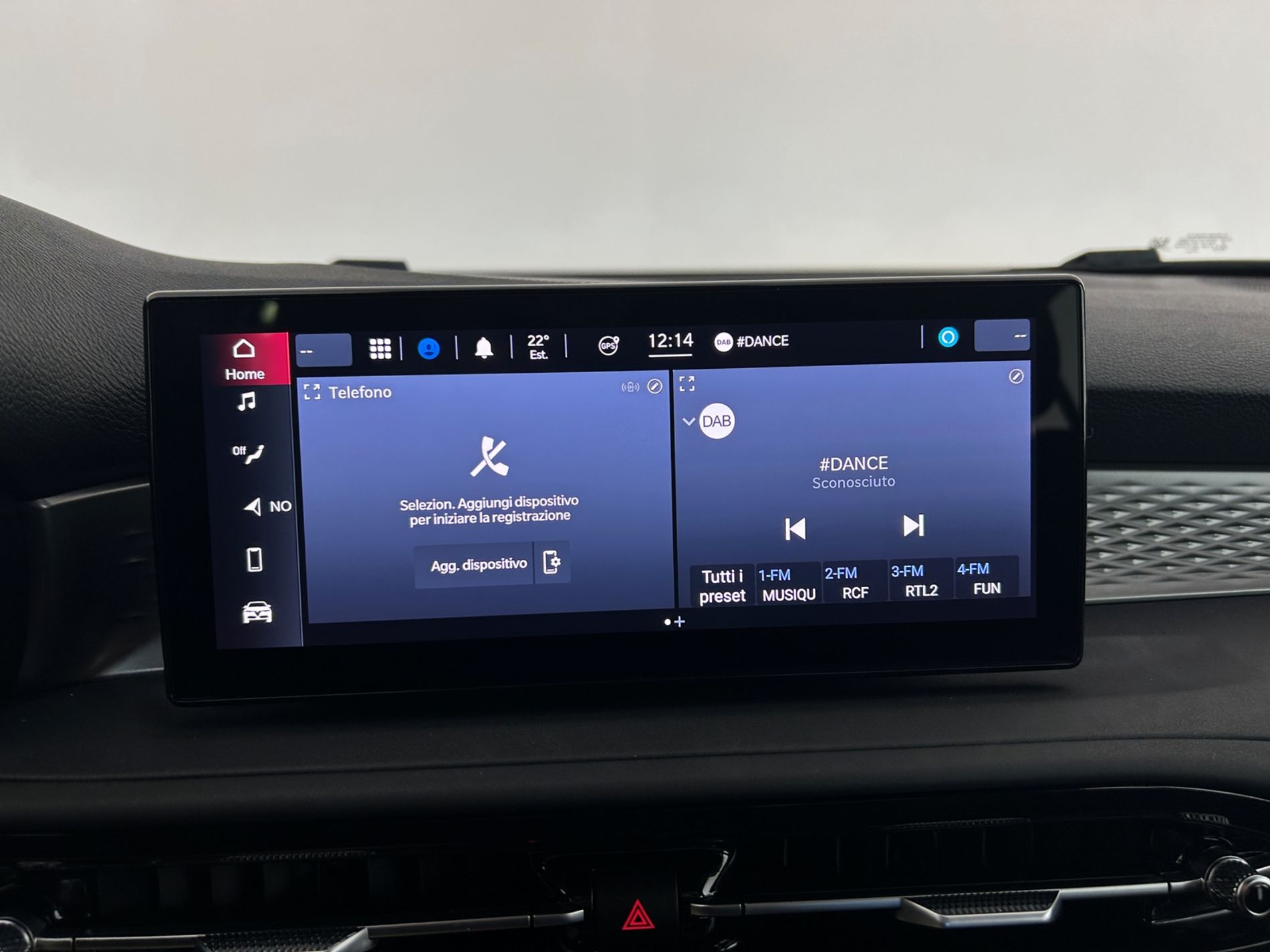 Alfa romeo Tonale 1.6 Sprint 130cv tct6   - Autoviemme